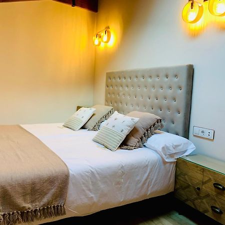 Apartamentos En El Valle Del Jerte Flores Para Angela Кабесуэла-дель-Валье Экстерьер фото