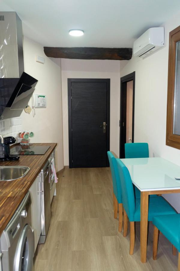 Apartamentos En El Valle Del Jerte Flores Para Angela Кабесуэла-дель-Валье Экстерьер фото