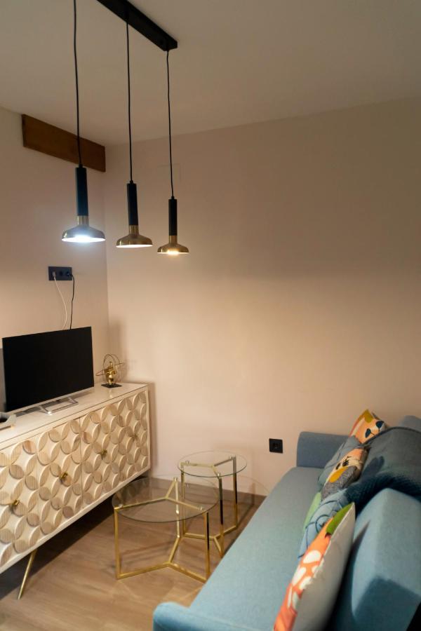 Apartamentos En El Valle Del Jerte Flores Para Angela Кабесуэла-дель-Валье Экстерьер фото