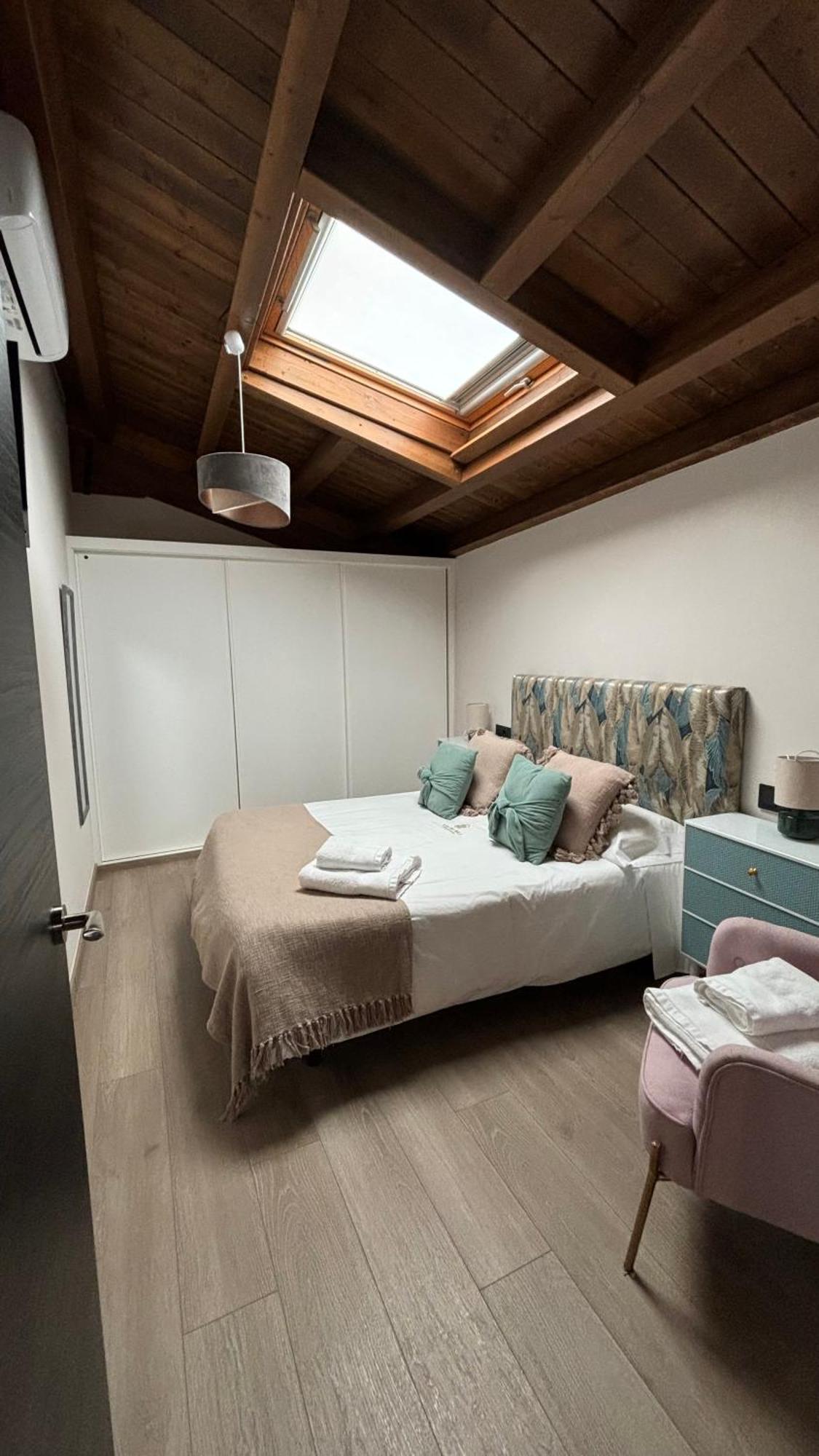 Apartamentos En El Valle Del Jerte Flores Para Angela Кабесуэла-дель-Валье Экстерьер фото