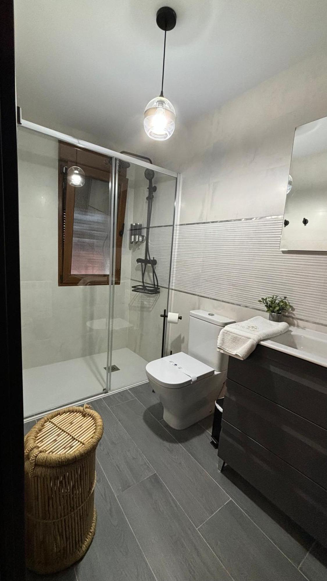 Apartamentos En El Valle Del Jerte Flores Para Angela Кабесуэла-дель-Валье Экстерьер фото